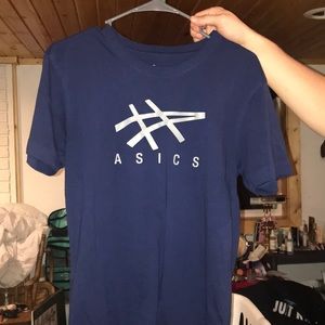 ASICS Men’s T-shirt